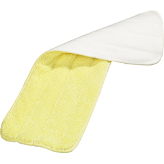 Buy Microfiber Wet Mop Pad