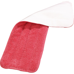 Buy Microfiber Wet Mop Pad