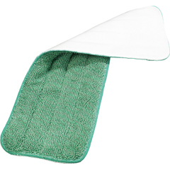 Buy Microfiber Wet Mop Pad
