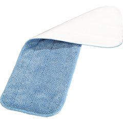 Buy Microfiber Wet Mop Pad