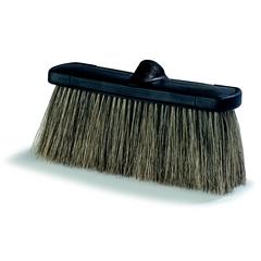 CFS3637200CS - Carlisle Flo-Pac&reg; Flo-Thru Brush with Coarse Boar Bristles