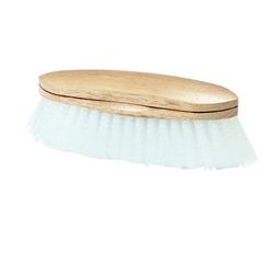 Mets24 (Janitorial Supplies, Office Equipment & Cleaning Products) : Flo-Pac&reg; Full English Grooming Brush Product Image - Click Here for More Details