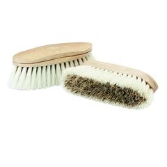 Mets24 (Janitorial Supplies, Office Equipment & Cleaning Products) : Flo-Pac® Full English Grooming Brush Product Image - Click Here for More Details