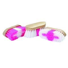 CFS363833CS - Carlisle Flo-Pac&reg; Half English Grooming Brush