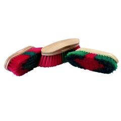Mets24 (Janitorial Supplies, Office Equipment & Cleaning Products) : Flo-Pac® Full English Grooming Brush Product Image - Click Here for More Details