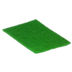 CFS3639608CS - Carlisle Flo-Pac&reg; Coarse Green Scour Pad