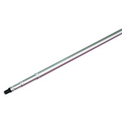 CFS36424T00CS - Carlisle Aluminum Telescopic Handle - 1" D