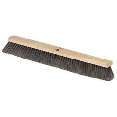 CFS3643418TC03CS - Carlisle Flo-Pac&reg; Horsehair Floor Sweep