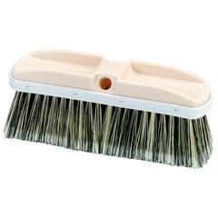 CFS3646600CS - Carlisle Flo-Pac&reg; Flo-Thru Brush with Flagged Polystyrene Bristles