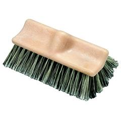 CFS3649700CS - Carlisle Flo-Pac&reg; Flo-Thru Vehicle Wash Brush with Flagged Polystyrene Bristles