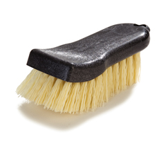 CFS36501500CS - Carlisle Sparta&reg; Utility Hand Scrub Brush with Polypropylene Bristles