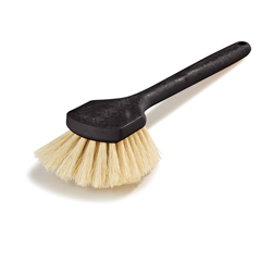 CFS36509L00CS - Carlisle Flo-Pac&reg; Utility Scrub Brush with Tampico Bristles