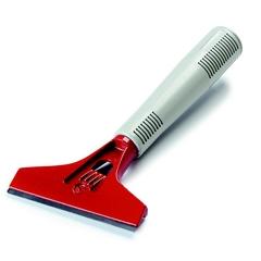 Flo-Pac&reg; Complete Scraper with Plastic Handle & Blade