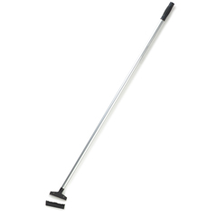 CFS36511900CS - Carlisle Flo-Pac&reg; Complete Scraper Metal Handle & Blade