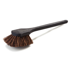 CFS36513L00CS - Carlisle Sparta&reg; Brush with Stiff Palmyra Bristles