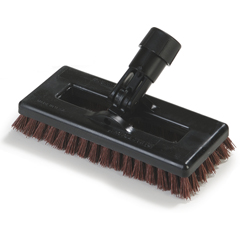 CFS36531027CS - Carlisle Flo-Pac&reg; Swivel Scrub&reg; Heavy-Duty Brush