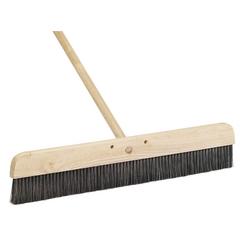 CFS365552748CS - Carlisle Flo-Pac&reg; Finishing Brush with Soft Polypropylene Bristles