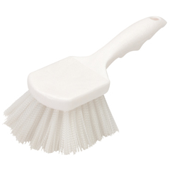CFS3662000CS - Carlisle Flo-Pac&reg; Utility Scrub Brush with Nylon Bristles