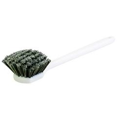 Buy Flo-Pac Utility Vehicle Wash Brush with Flagged Polystyrene