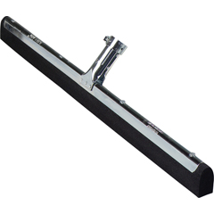 CFS36632400CS - Carlisle Flo-Pac&reg; Soft Black Foam Standard Rubber Squeegee