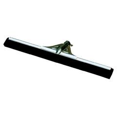 CFS36672400CS - Carlisle Flo-Pac&reg; Soft Black Foam Heavy Duty Rubber Squeegee
