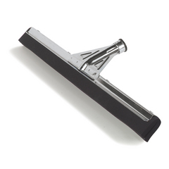 CFS36682400CS - CarlisleFlo-Pac&reg; Soft Black Heavy Duty Foam Rubber Squeegee