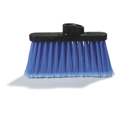 CFS3685314CS - Carlisle Flo-Pac&reg; Duo-Sweep&reg; Light Industrial Broom, Head Only