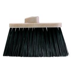 CFS3685403CS - Carlisle Flo-Pac&reg; Duo-Sweep&reg; Light Industrial Broom, Head Only