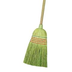 Mets24 (Janitorial Supplies, Office Equipment & Cleaning Products) : Flo-Pac« Warehouse Broom Product Image - Click Here for More Details