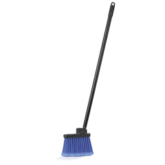 CFS3685914CS - Carlisle Flo-Pac&reg; Duo-Sweep&reg; Lobby Broom, Flagged Fill