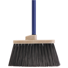 CFS3686003CS - Carlisle Flo-Pac&reg; Duo-Sweep&reg; Lobby Broom, Stiff Fill