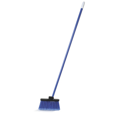 CFS3686314CS - Carlisle Flo-Pac&reg; Duo-Sweep&reg; Light Industrial Broom, Flagged