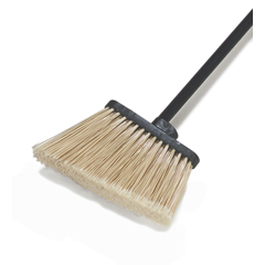 CFS3686500CS - Carlisle Flo-Pac&reg; Duo-Sweep&reg; Medium Duty Angle Broom