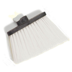 CFS3686802CS - Carlisle Duo-Sweep&reg; Heavy Duty Angle Broom Heads