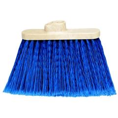 CFS3687314CS - Carlisle Flo-Pac&reg; Duo-Sweep&reg; Warehouse Broom, Head Only
