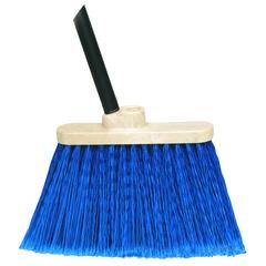 CFS3688314CS - Carlisle Flo-Pac&reg; Duo-Sweep&reg; Warehouse Broom, Flagged