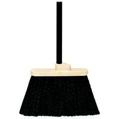 CFS3688403CS - Carlisle Flo-Pac&reg; Duo-Sweep&reg; Warehouse Broom, Stiff