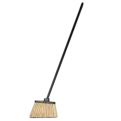 CFS3688500CS - Carlisle Flo-Pac&reg; Duo-Sweep&reg; Heavy Duty Angle Broom