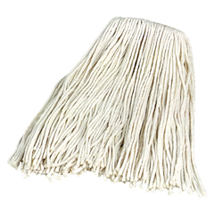 #16 Small Narrow Band Rayon Mop Heads