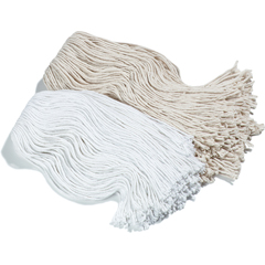 CFS36908200CS - Carlisle Flo-Pac&reg; #32 Narrowband, White Yarn