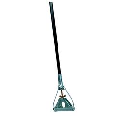 Buy Flo-Pac Metal Head with Vinyl Coated Metal Handle