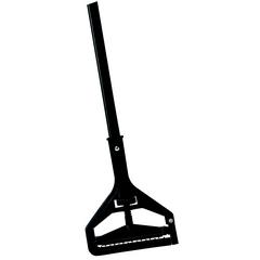 Flo-Pac® Plastic Head with Vinyl Coated Metal Handle Image