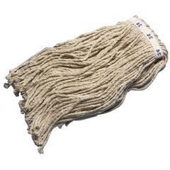 CFS36973200CS - Carlisle Flo-Pac&reg; Narrowband Mop Head, Natural Yarn