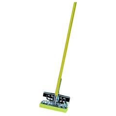 Mets24 (Janitorial Supplies, Office Equipment & Cleaning Products) : Flo-Pac® Ty-Dee Sponge Mop Product Image - Click Here for More Details