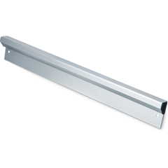 Aluminum Slide Order Rack