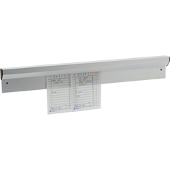 Buy Aluminum Slide Order Rack