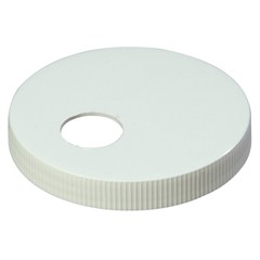 Plastic Cap Only 110Mm  Pack Quantity Is 12