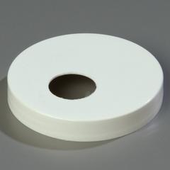 Plastic Cap Only 89Mm  Pack Quantity Is 12
