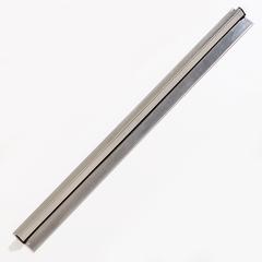 Mets24 (Janitorial Supplies, Office Equipment & Cleaning Products) : Stainless Steel Slide Order Rack Product Image - Click Here for More Details