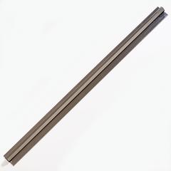 Mets24 (Janitorial Supplies, Office Equipment & Cleaning Products) : Stainless Steel Slide Order Rack Product Image - Click Here for More Details